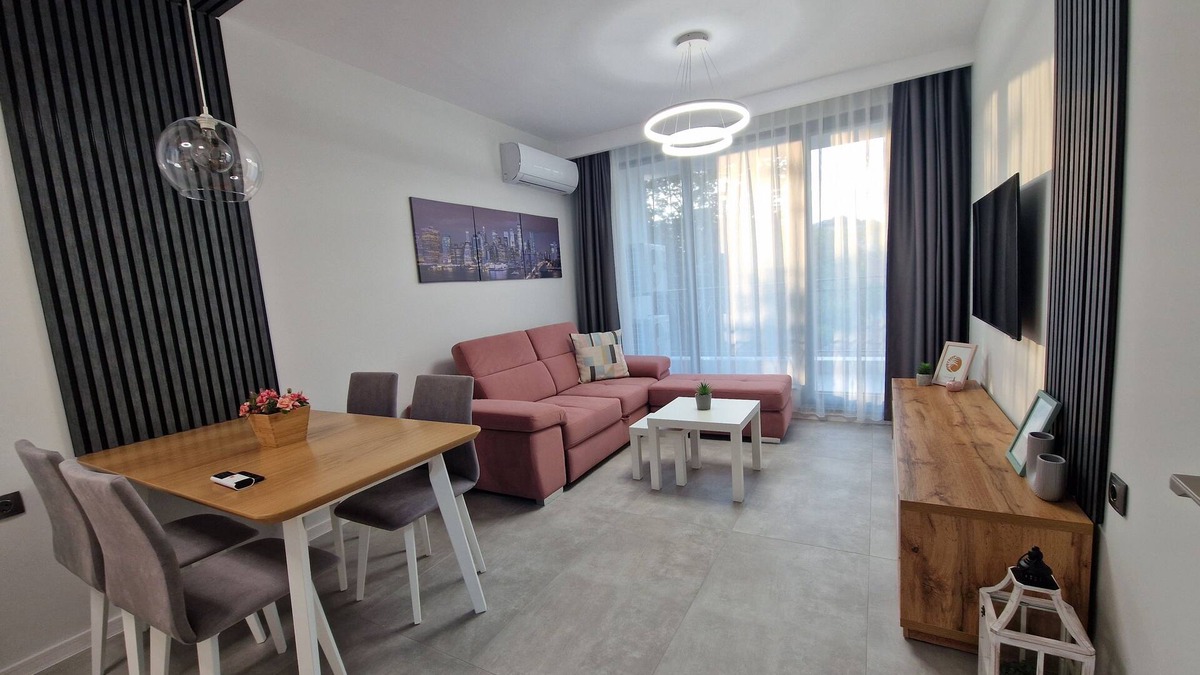 Plovdiv Center Apartment | Sun Home in Plovdiv Center