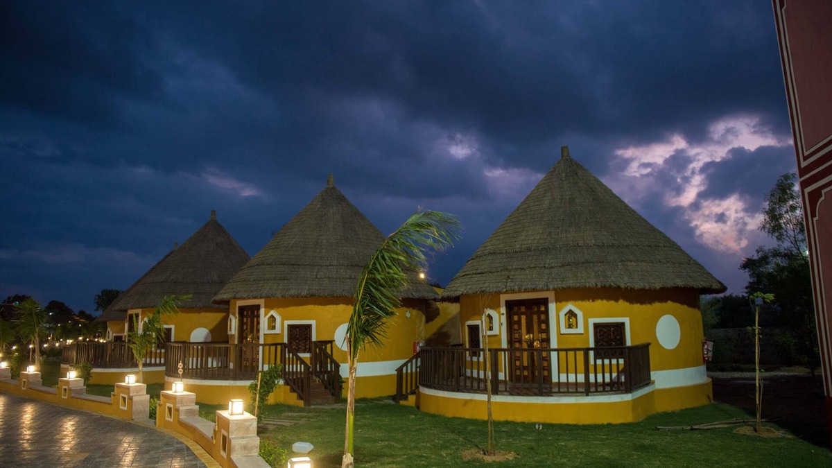 Wasda Hotel | Sun Hotel and Resort