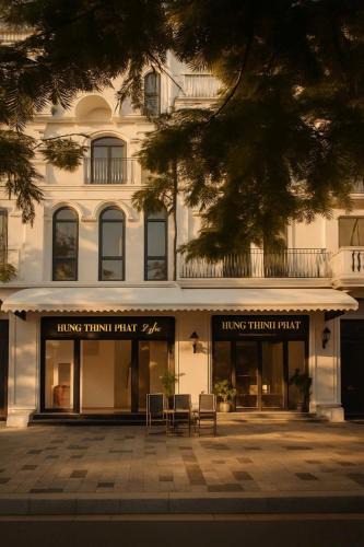 Mang Yang Hotel | Sun Hotel Phú Quốc