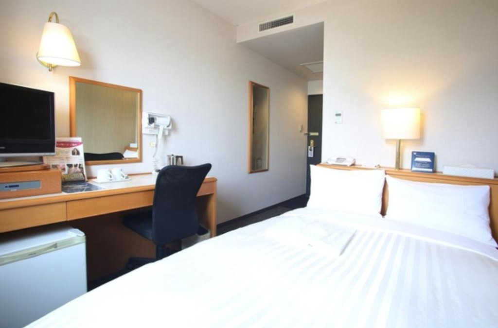 Tosu Hotel | Sun Hotel Tosu Saga - Vacation STAY 49476v
