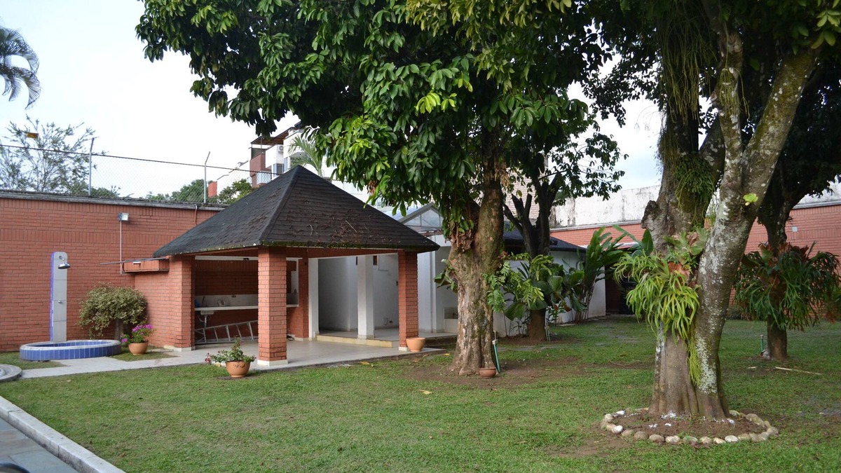 Campestre Bed & Breakfast | Sun house