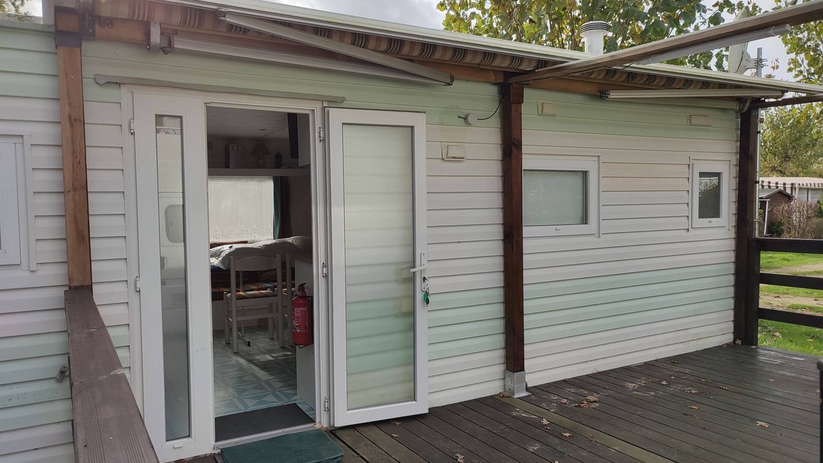 Commequiers House | Sun house