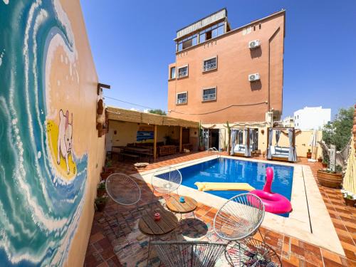 Ait Bihi Hotel | Sun House Morocco