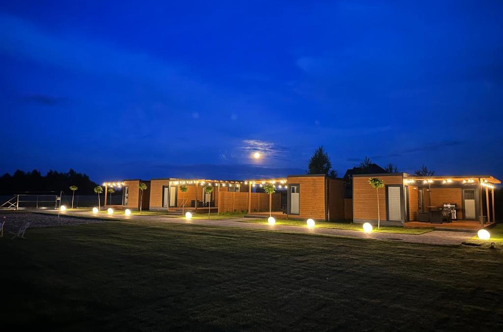 Radziejowice House | Sun House