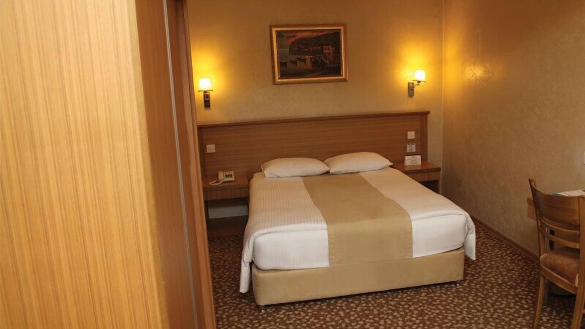 Iskenderun Hotel | Sun Inn Hotel