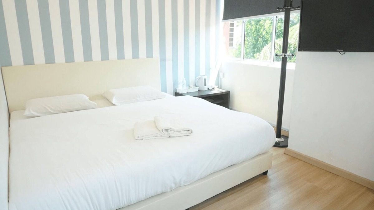 Taman Mahajaya Hotel | Sun Inns Hotel Laksamana