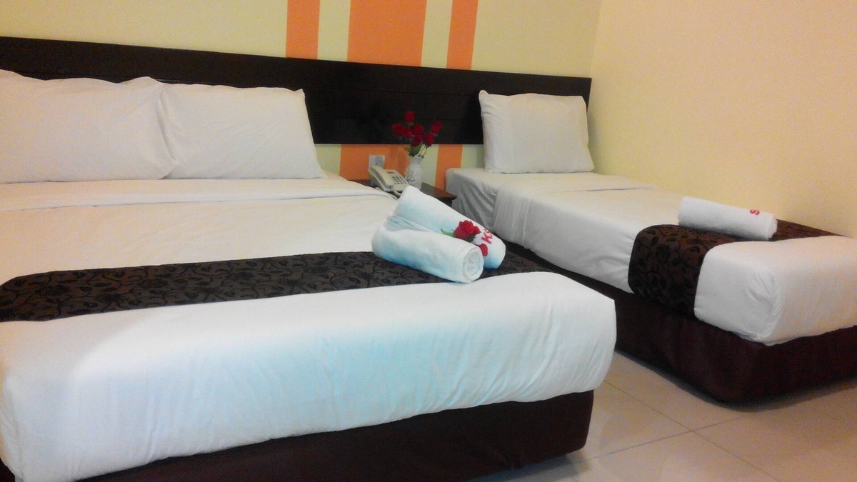 Kuala Selangor Hotel | Sun Inns Hotel Pasir Penambang