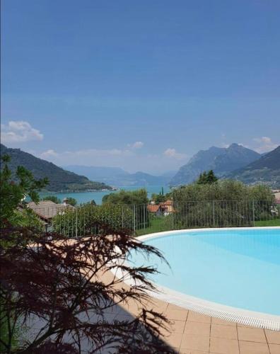Sale Marasino Apartment | Sun Lake Iseo apartment