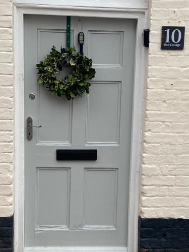 Martlesham Heath House | Sun lane cottage