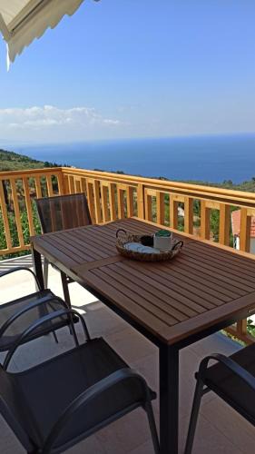 Athani Apartment | Sun Meets Sea