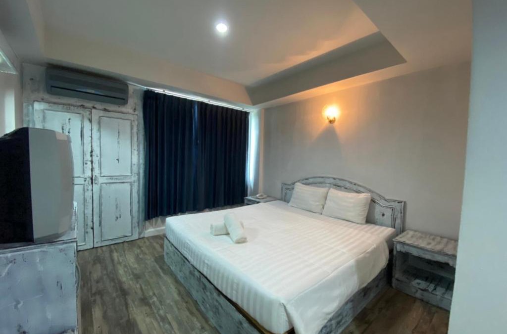 Loei Province Hotel | Sun Moon Hotel