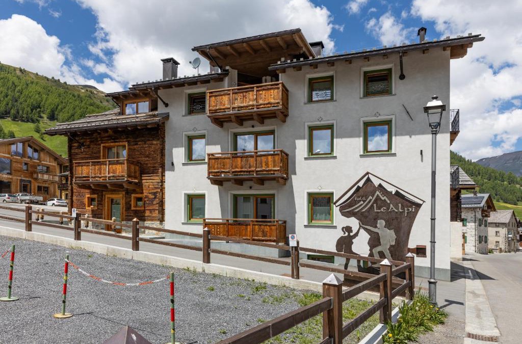 San Rocco Apartment | Sun Mountain Planet Suite House