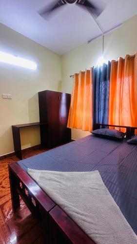 Varkala House | Sun N Sand