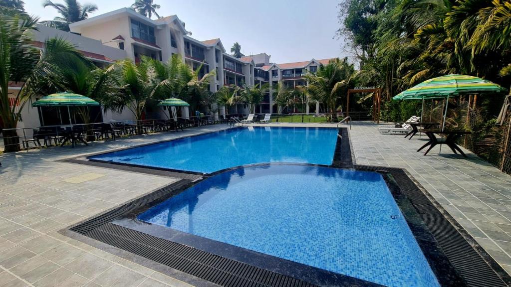 Diveagar Hotel | SUN N SEA Resort