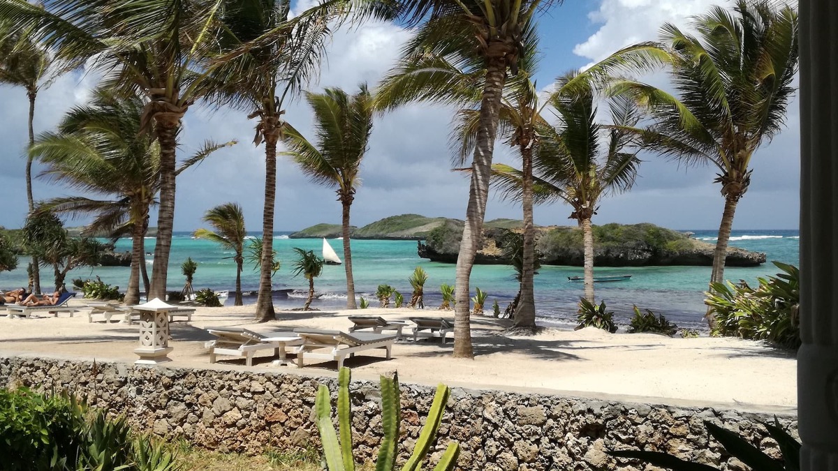 Watamu Resort | Sun Palm Beach Resort
