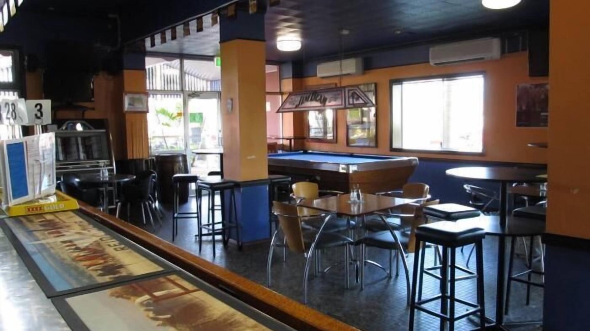 Allenstown Hotel | Sun Palms Motel