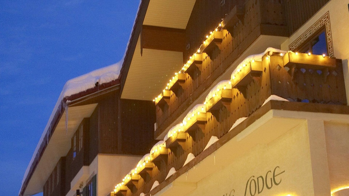 Sun Peaks Hotel | Sun Peaks Lodge