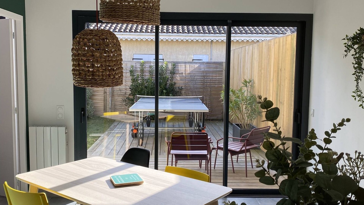 Hourtin-Plage House | Sun Pines