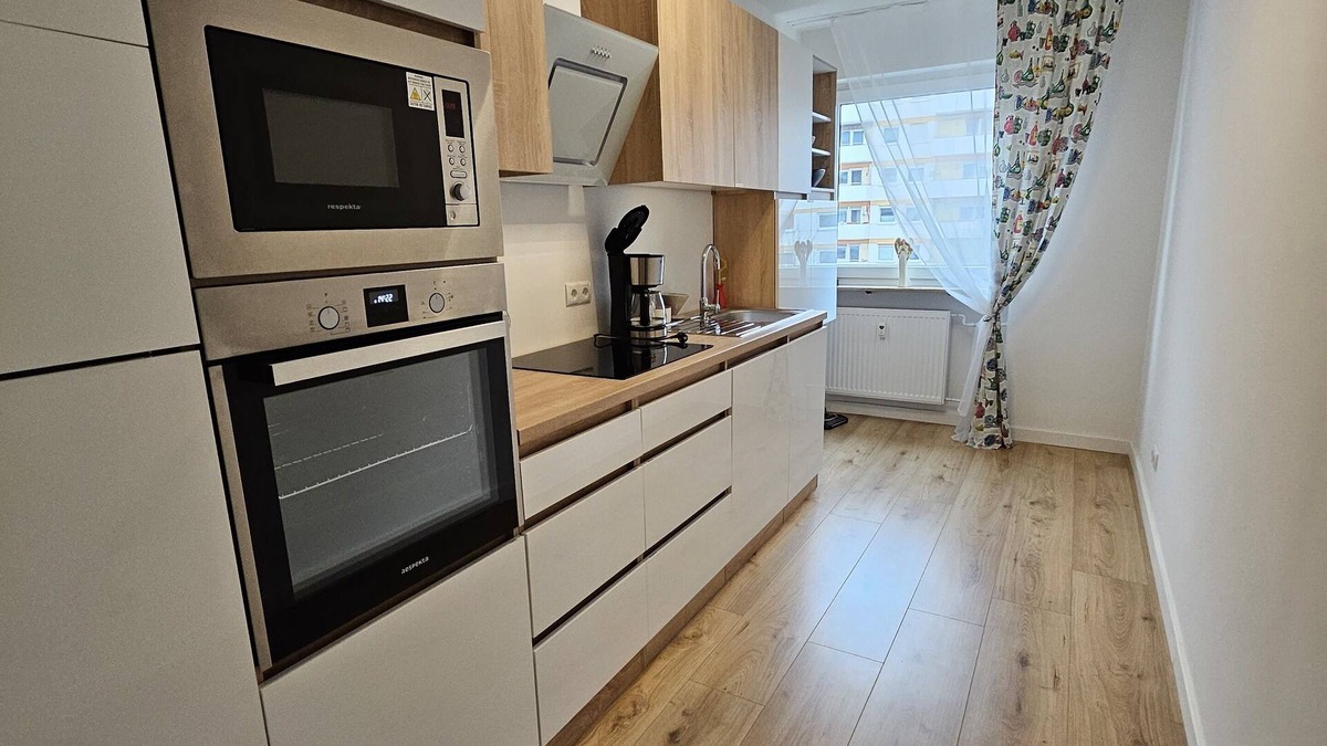 Bamberg Apartment | Sun place