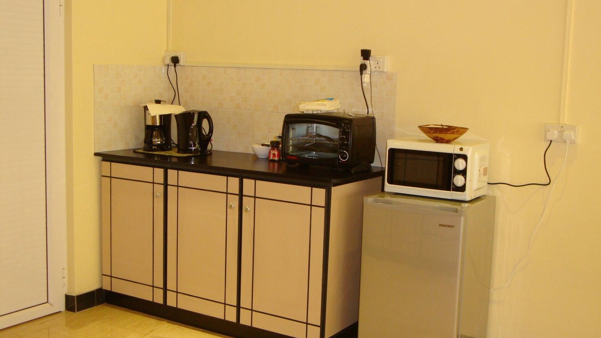 Wolmar Apartment | Sun Plaza Studio 1,Spacious,luxury First Floor Studio Near Flic En Flac Beach