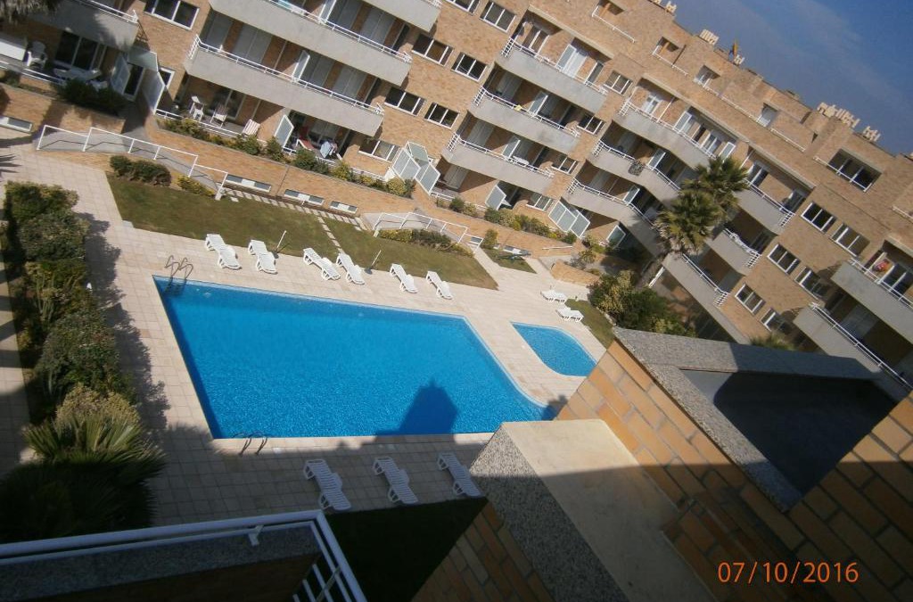 Mozelos Apartment | Sun, Pool and Beach