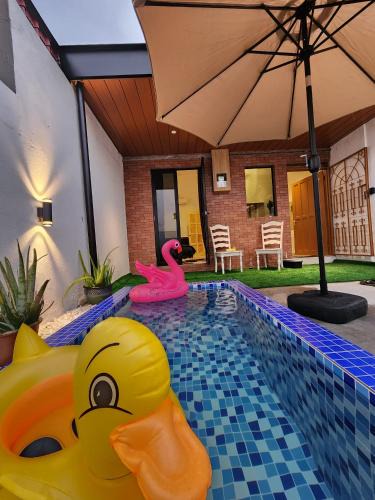 Ipoh House | Sun Rimba Home by Ipoh Maju Stay