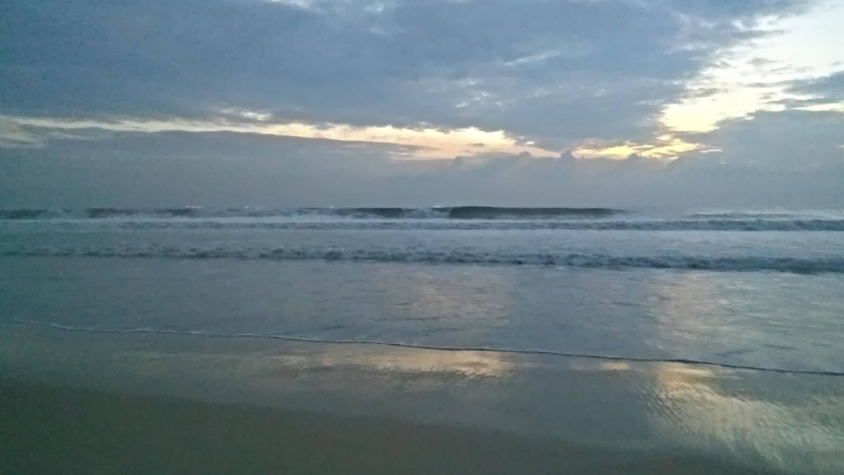 Inna Apartment | "Sun Sand Sea-Esta" 2BHK Luxury Beach Staycations