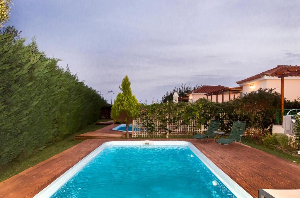 Pylos-Nestoras Apartment | Sun, Sand, & Seclusion - Artemis with Private Pool