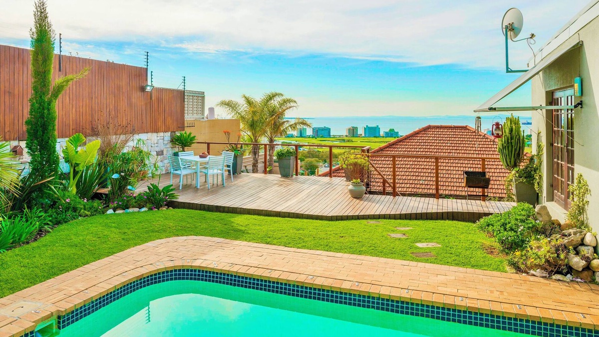 Green Point Villa | Sun & Sea family villa