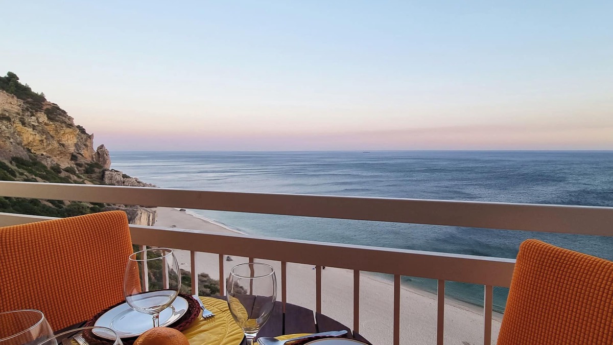 Santiago Apartment | Sun&Sea FrontBeach Apartment - direct access to the beach!