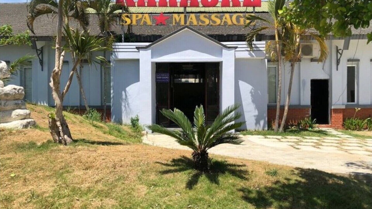 Thuan An Apartment | Sun & Sea Resort- Standard Unit 12