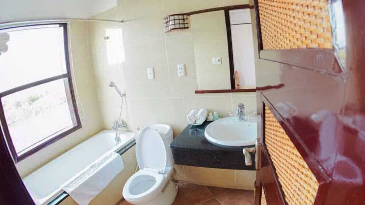 Thuan An Apartment | Sun & Sea Resort- Standard Unit 15