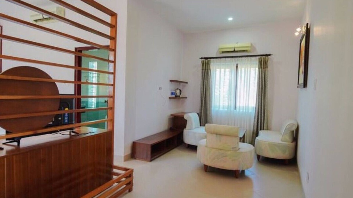 Thuan An House | Sun & Sea Resort- VIP Unit 7