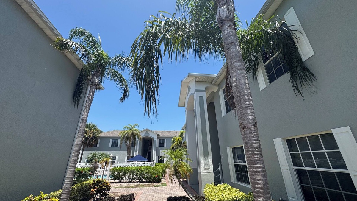 Port Canaveral Condo | Sun Sea Surf Space 3 Bedroom Condo by Cocoa Beach Pier