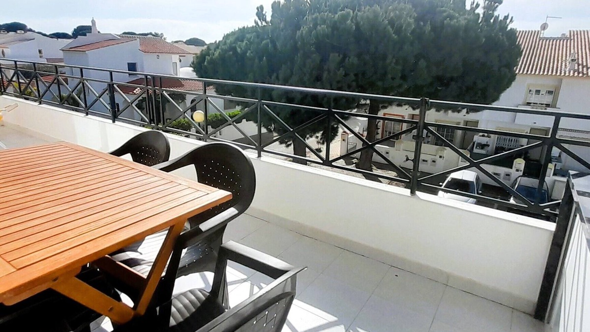 Vale de Carro Apartment | Sun&Shine Apartment 5 min to the beach