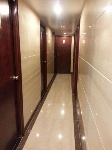 Tsim Sha Tsui House | Sun Shine Guest House