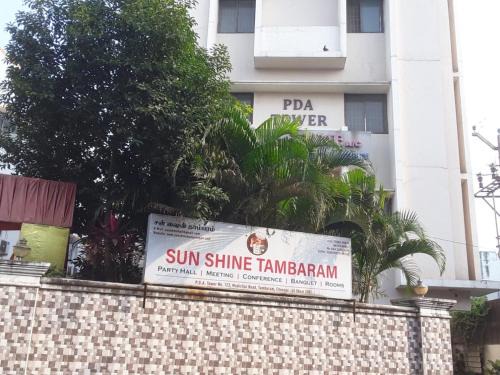 Tambaram Hotel | Sun Shine