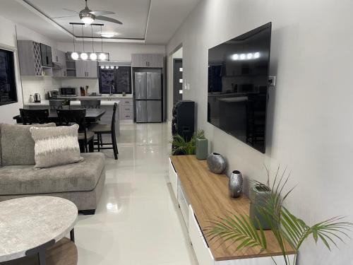 Ocho Rios Villa | Sun Shine Luxury Villas 3 Bedroom Ocho Rios