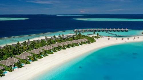Rinbudhoo Resort | Sun Siyam Iru Veli - 24 Hours Premium All-Inclusive with Free Transfers