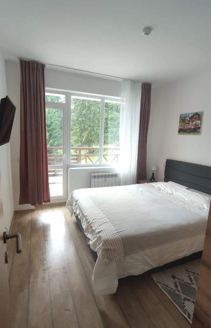 Pamporovo Apartment | Sun Stream Apartment