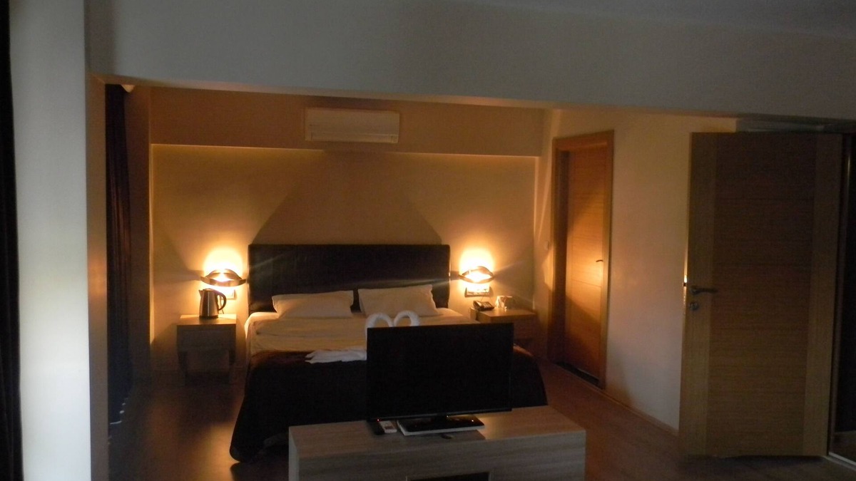 Kadikoy House | Sun Suites