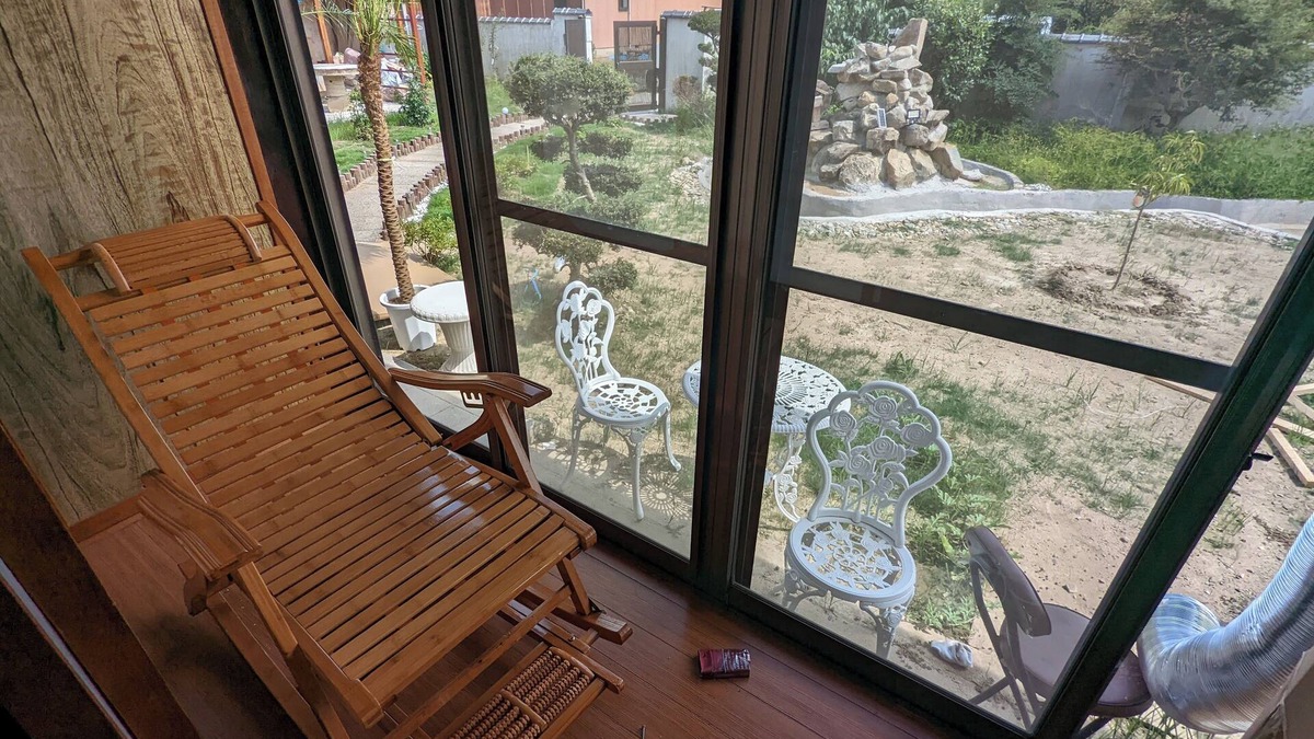 Himeji House | sun teien