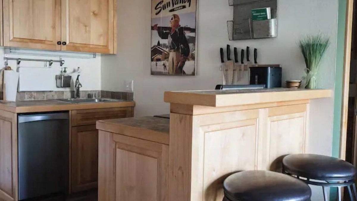 Elkhorn Village Condo | Sun Valley Adventure Condo