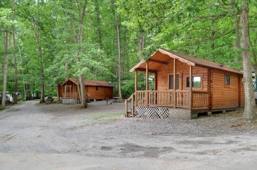 Narvon Other | Sun Valley Campground Cottage 4