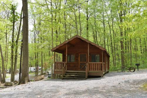 Narvon Other | Sun Valley Campground Cottage 6