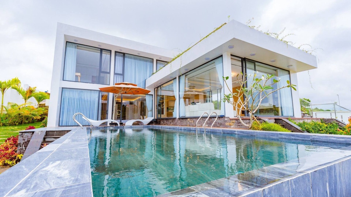 Bao Loc Resort | Sun Valley Homestay