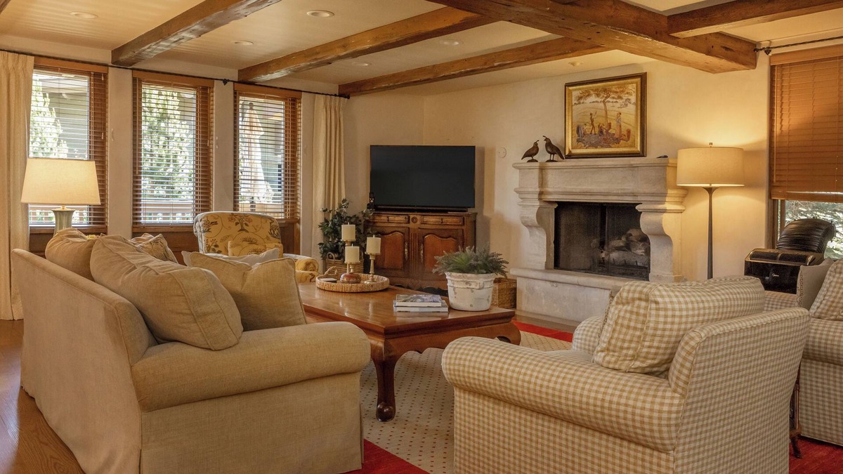 Elkhorn Condo | Sun Valley retreat at Lodge II Condos with garage and Resort Amenities
