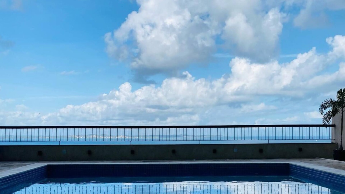 Salvador Apartment | Sun Victory Marina