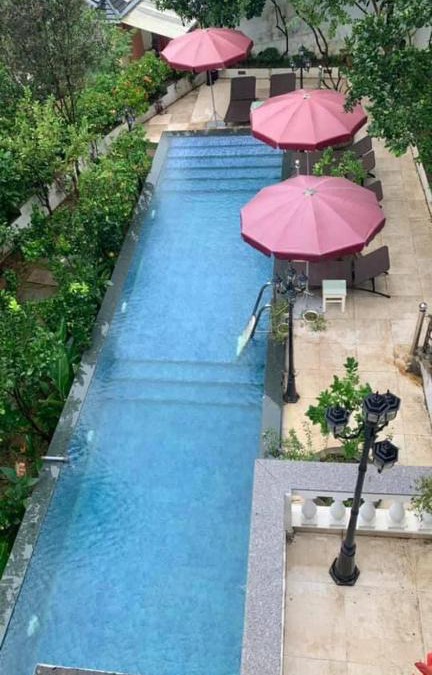 Luong Son Apartment | Sun Villa & Resort Hòa Bình - 6