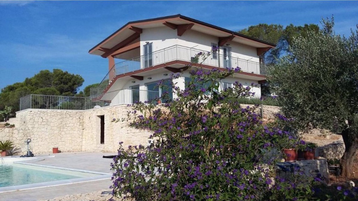 Avola House | Sun Villa with pool